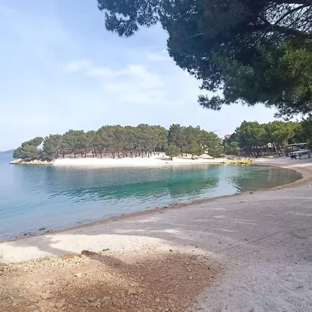 Dalmatia - One Bedroom With Balcony 3 * Драге