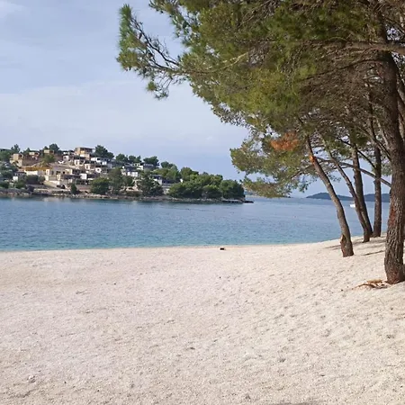 Dalmatia - One Bedroom With Balcony 3 Апартаменты